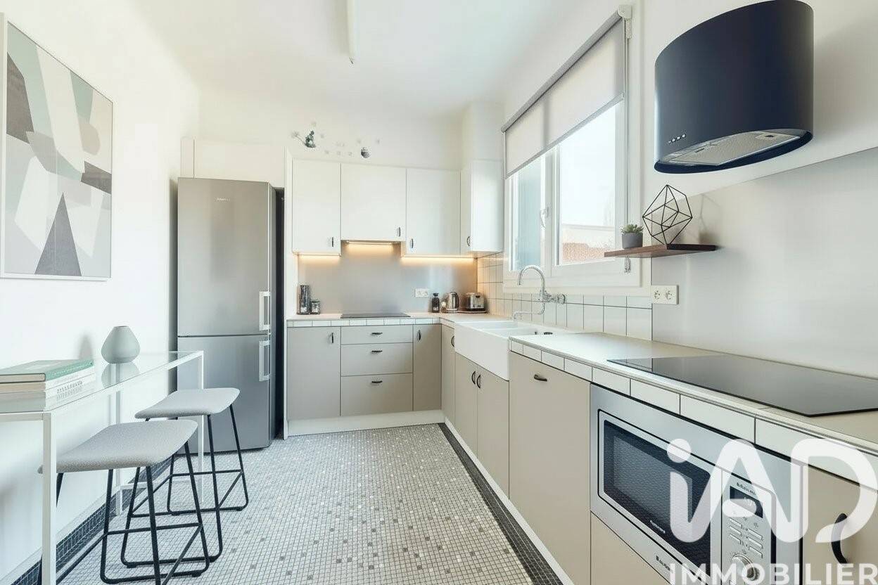 Maison à vendre, 140m², ORLY