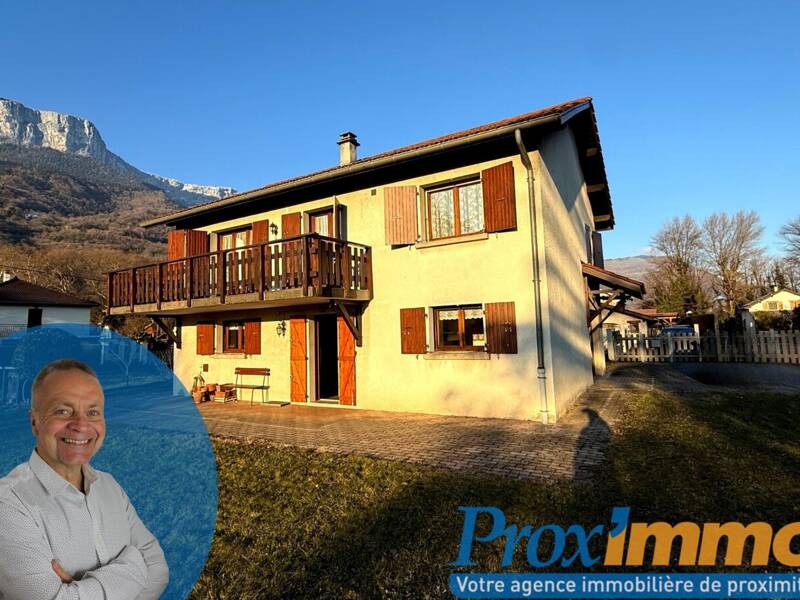 Maison à vendre, 96m², NOYAREY