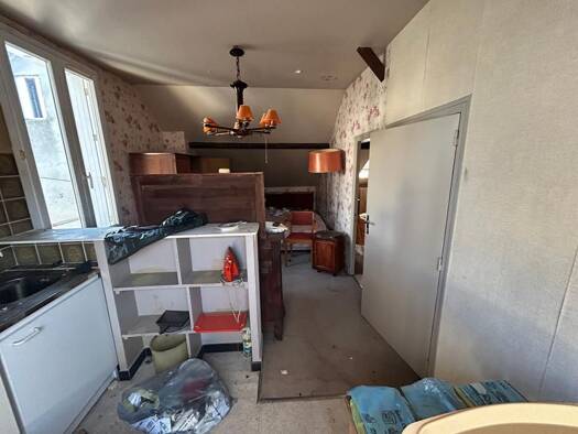Immeuble à vendre 162 000 € 144 m² Bénédictins-Montplaisir Limoges 87100