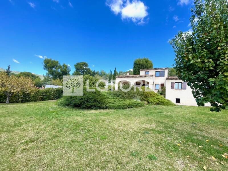 Maison à vendre, 185m², MARSEILLE 13E