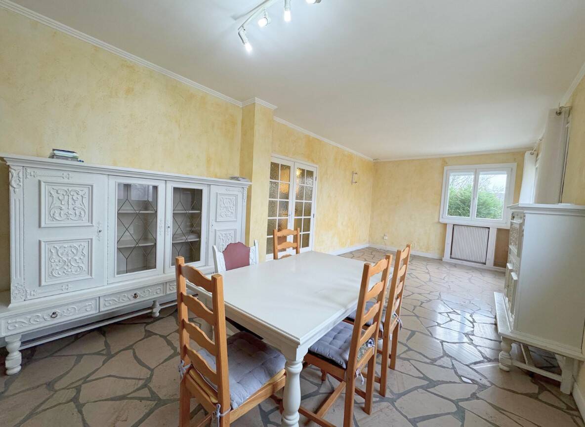 Maison à vendre, 100m², MAINTENON