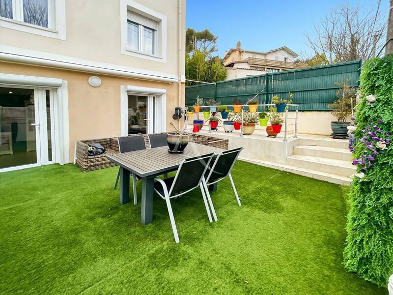 Maison à vendre, 130m², ALLAUCH