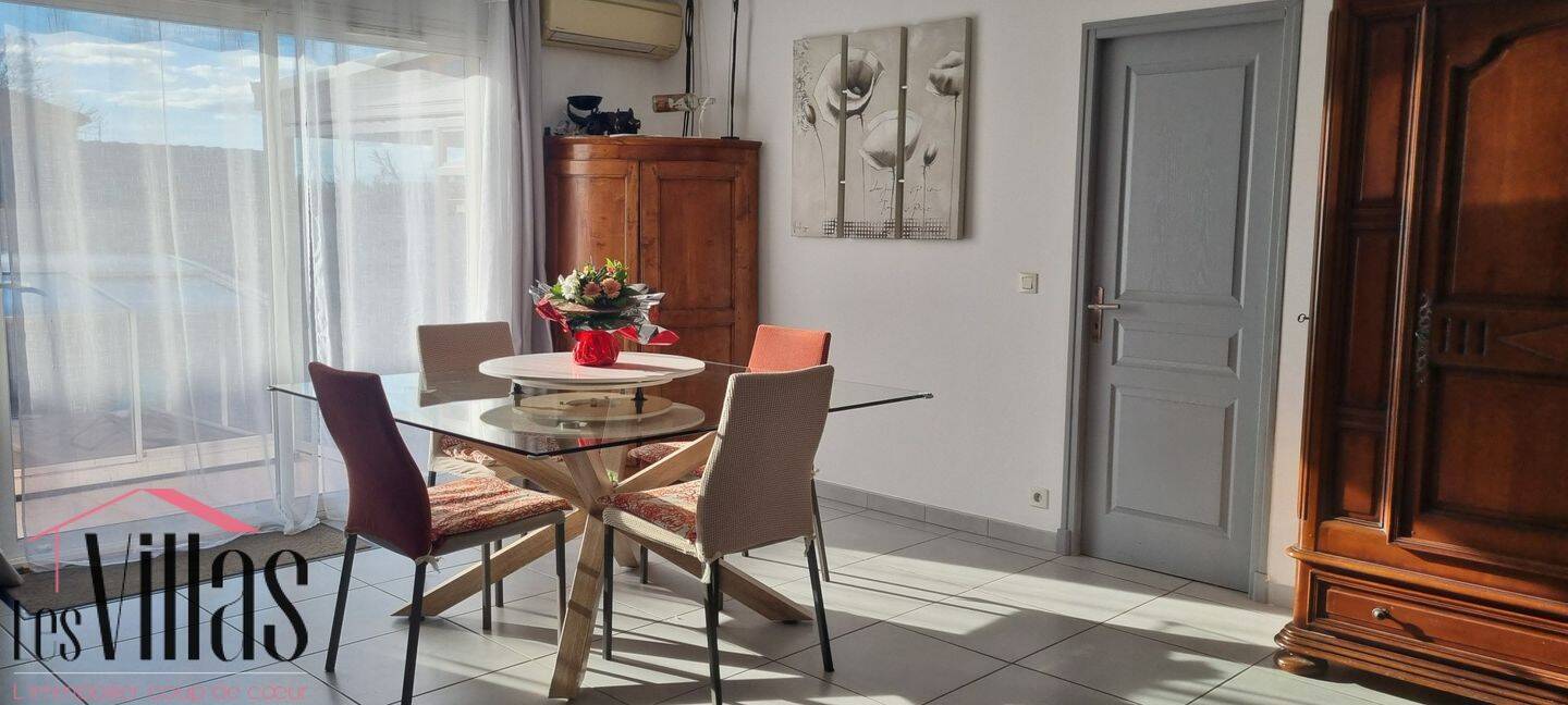 Maison à vendre, 119m², SAINTE MARIE