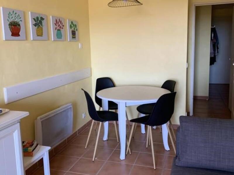 Maison à louer, 32m², MALLEMORT