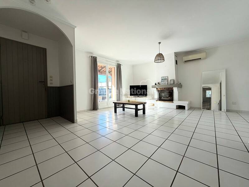 Maison à vendre, 100m², MARSEILLE 15E