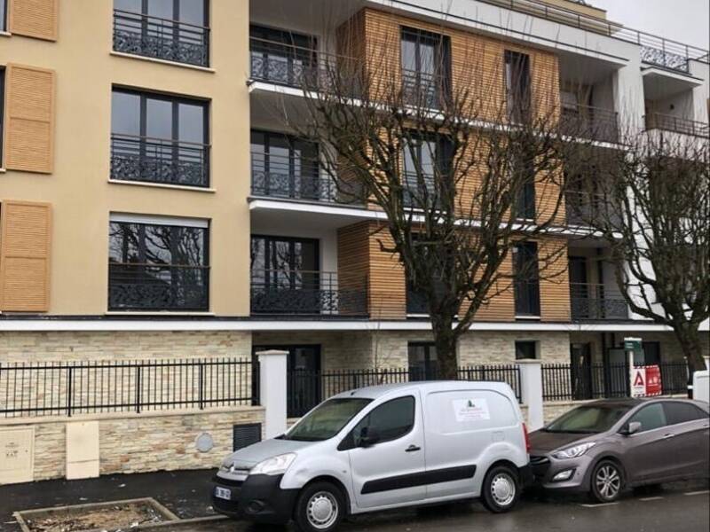 Maison à louer, 47m², NOISY LE GRAND
