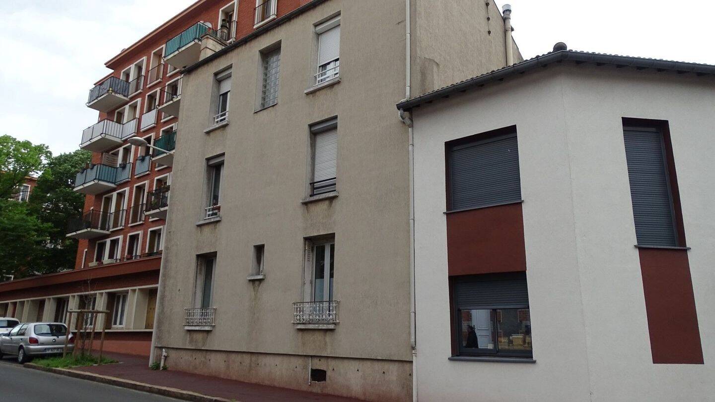 Maison à louer, 22m², ISSY LES MOULINEAUX