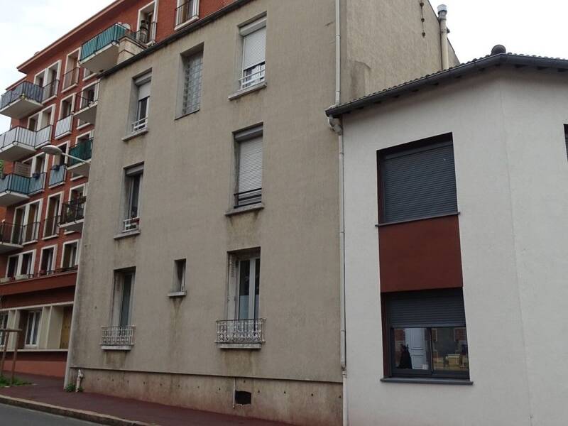 Maison à louer, 22m², ISSY LES MOULINEAUX