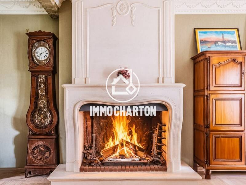 Maison à vendre, 212m², LE MANS