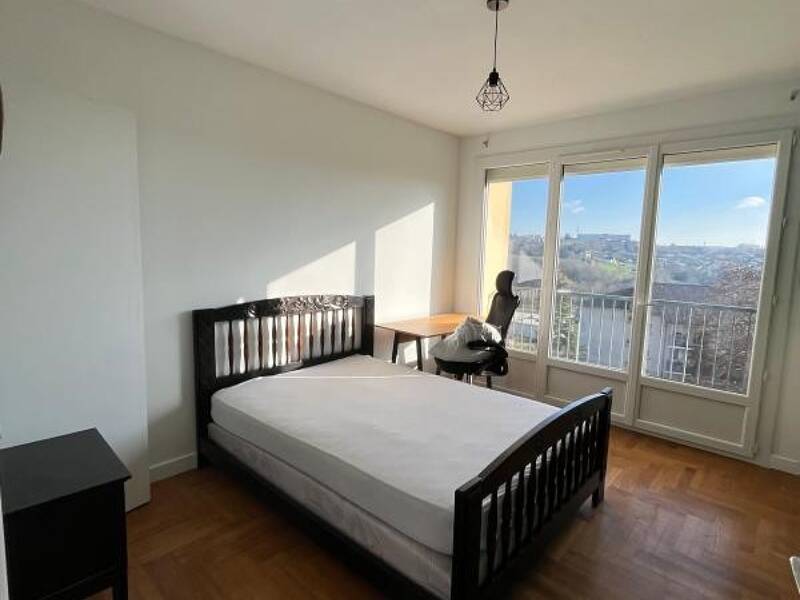 Maison à louer, 69m², LIMOGES