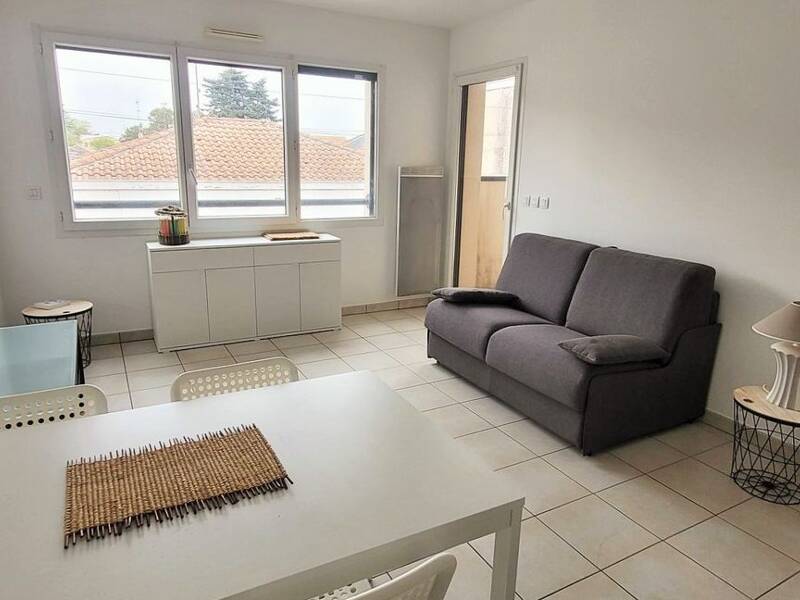 Maison à louer, 39m², LA TESTE DE BUCH