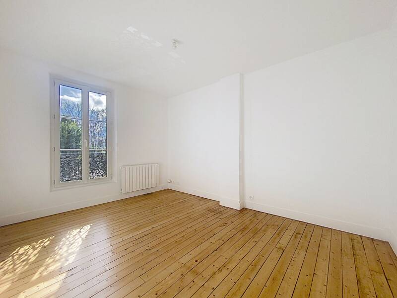 Maison à louer, 38m², NOGENT SUR MARNE