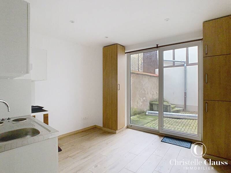 Maison à louer, 17m², ERSTEIN