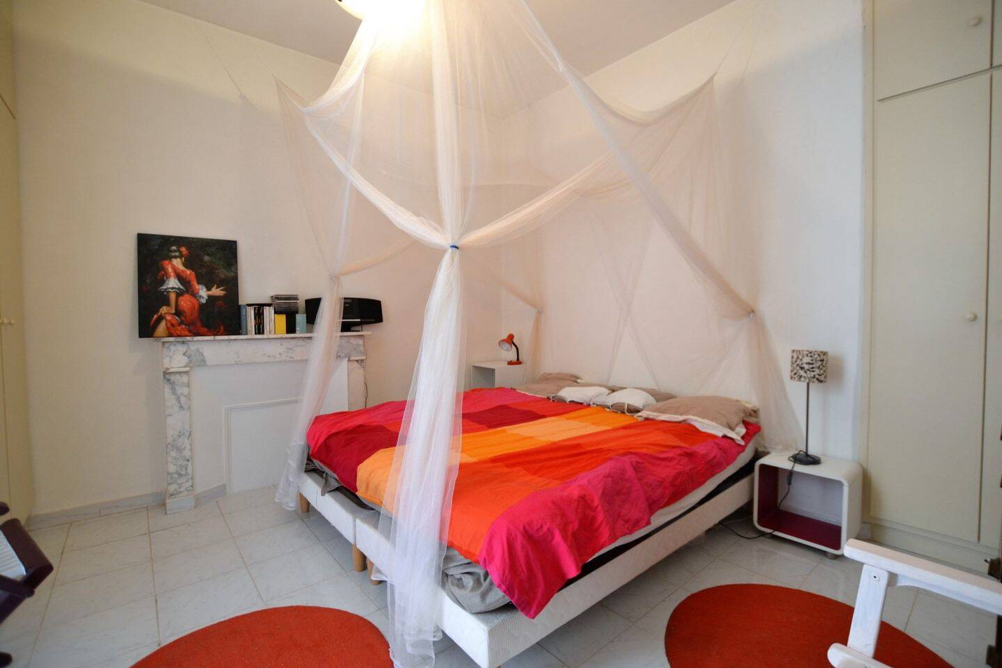 Maison à louer, 54m², AJACCIO