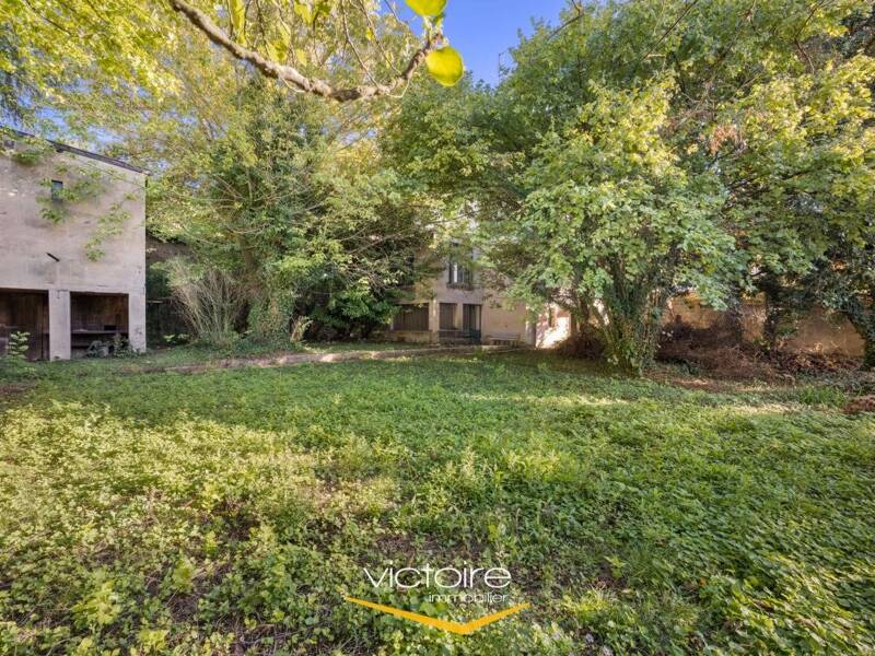 Maison à vendre, 163m², LYON 3E