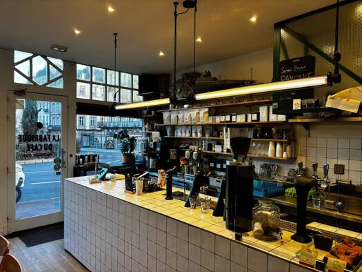 Boutique à vendre Fonds de commerce 271 000 € 200 m² de surface de vente Limoges 87000