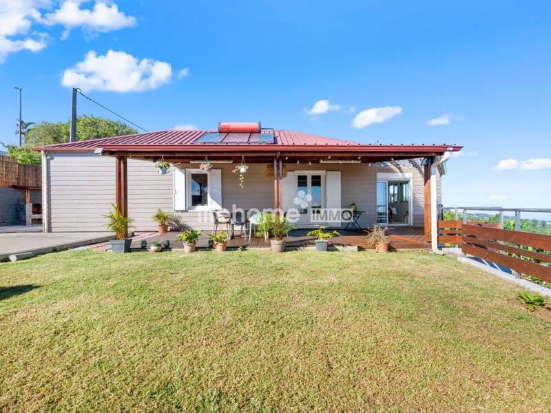 Maison à vendre, 98m², SAINT PAUL