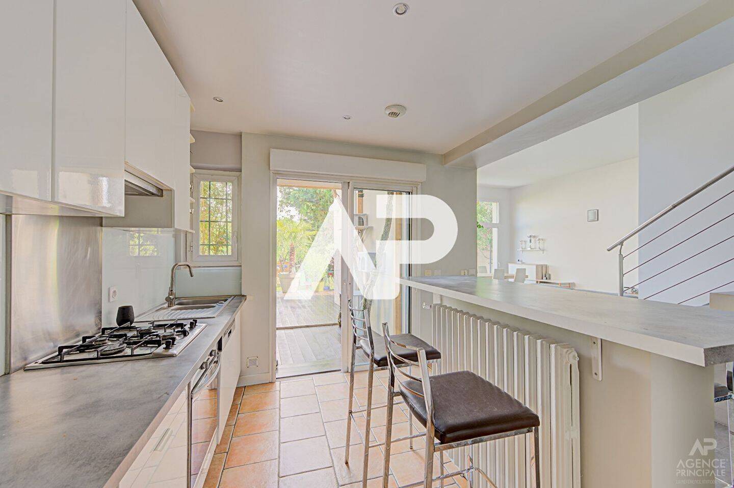Maison à vendre, 126m², RUEIL MALMAISON