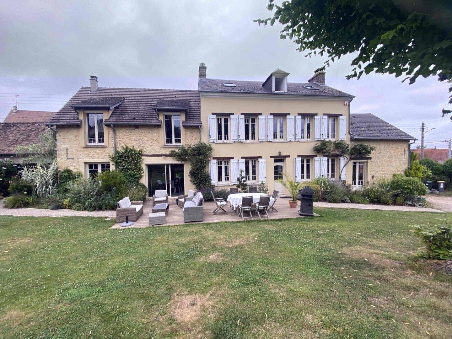 Maison à vendre, 240m², VERNON