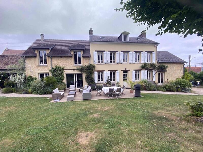Maison à vendre, 240m², VERNON