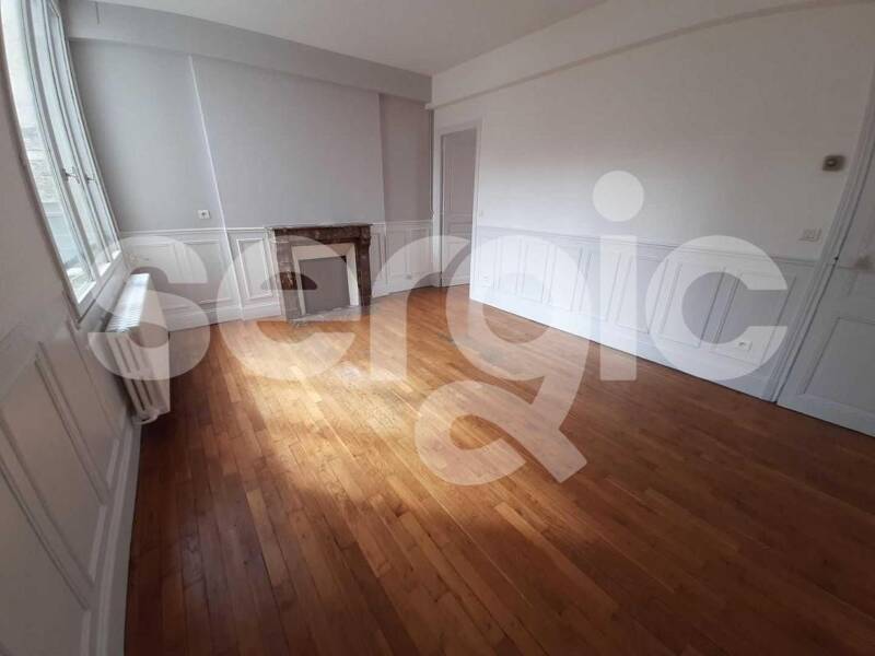 Maison à louer, 38m², REIMS