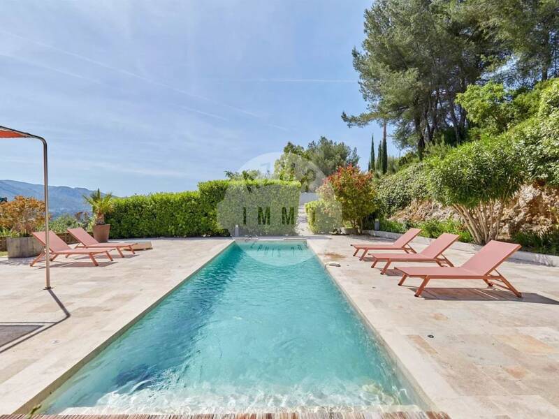 Maison à vendre, 350m², ROQUEVAIRE