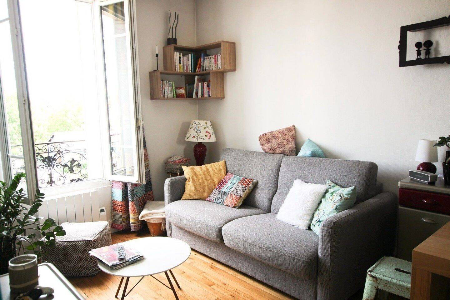 Maison à louer, 31m², IVRY SUR SEINE