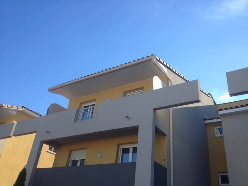 Maison à louer, 48m², FRONTIGNAN