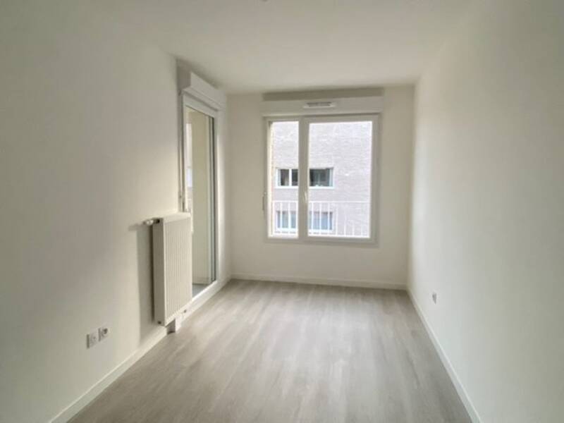 Maison à louer, 68m², LILLE