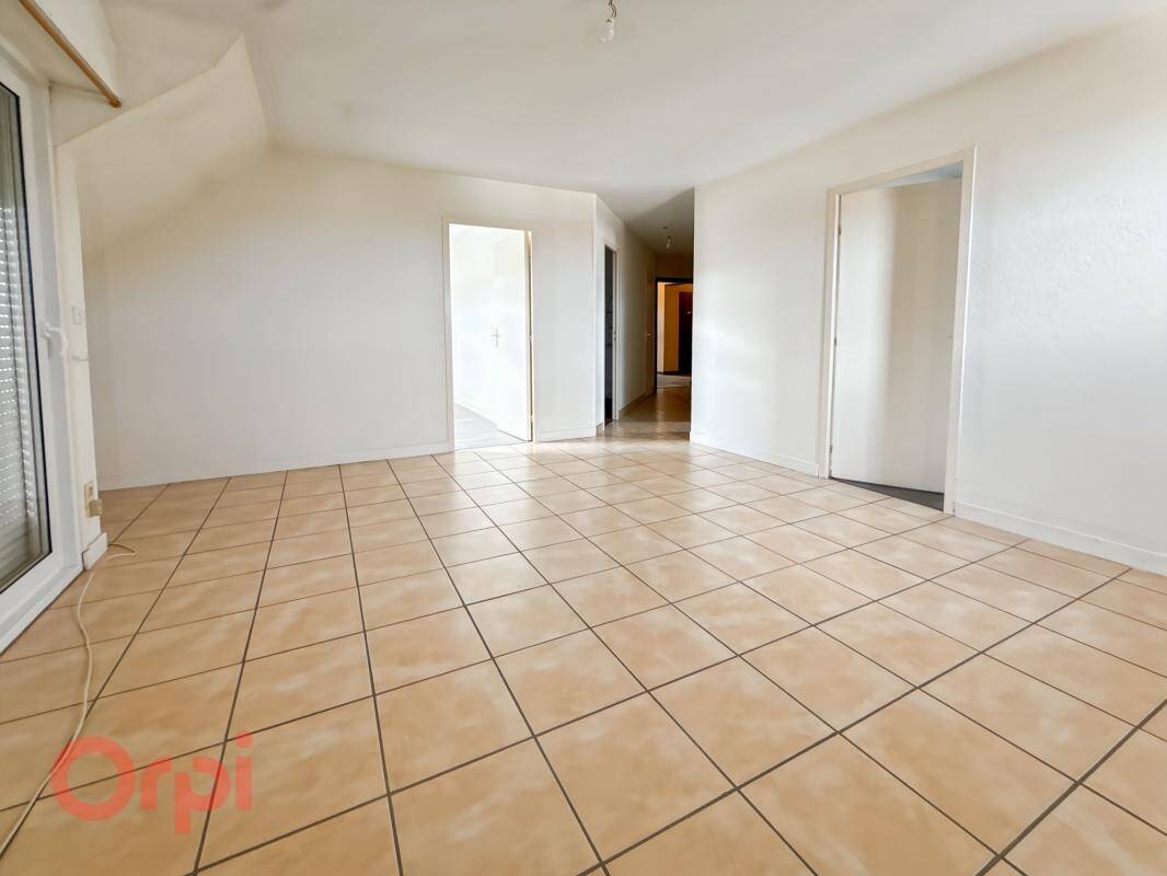 Maison à vendre, 52m², ROMORANTIN LANTHENAY