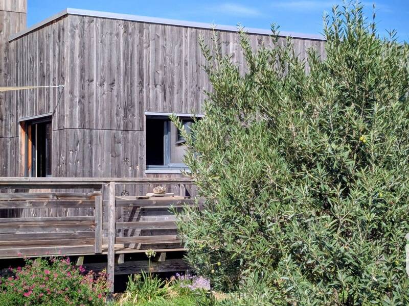 Maison à vendre, 160m², ALLEX