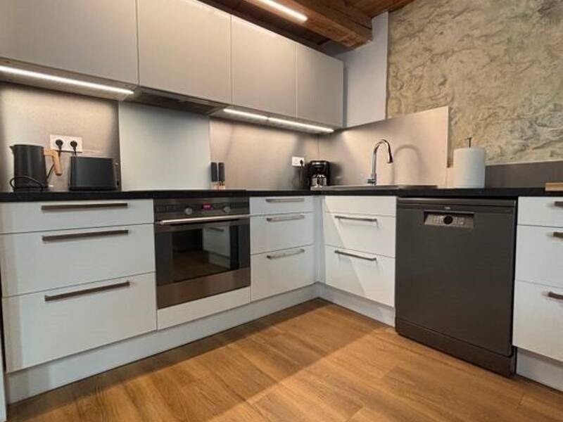 Maison à louer, 125m², VALLAURIS