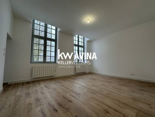Appartement à louer 595 € 1 pièce 38,2 m² RDC Centre Seclin 59113