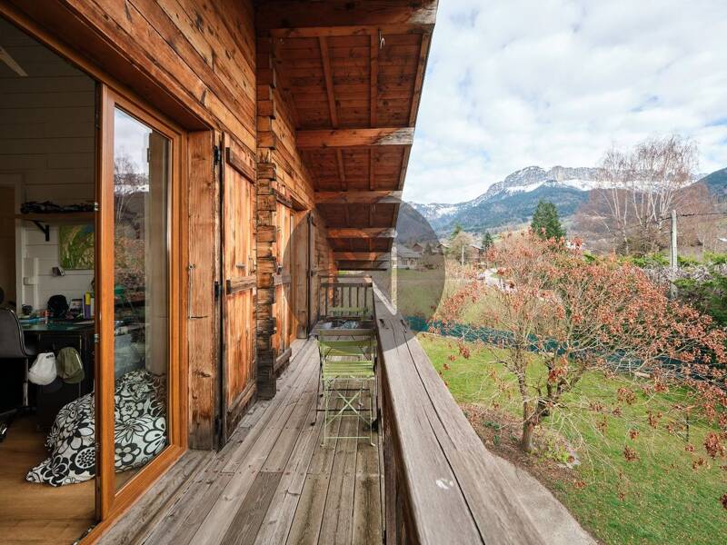 Maison à vendre, 172m², VILLAZ