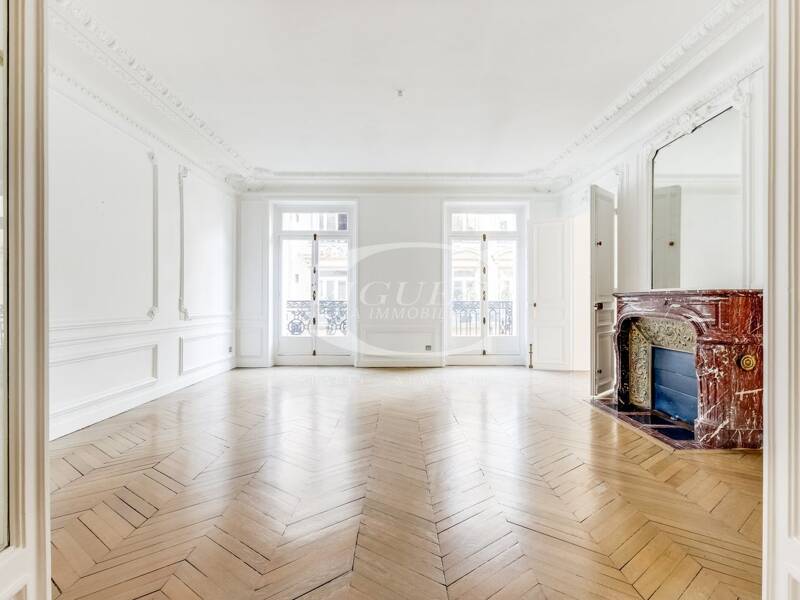 Maison à louer, 170m², PARIS 17E