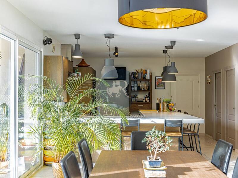 Maison à vendre, 299m², SAINT JEAN LE BLANC