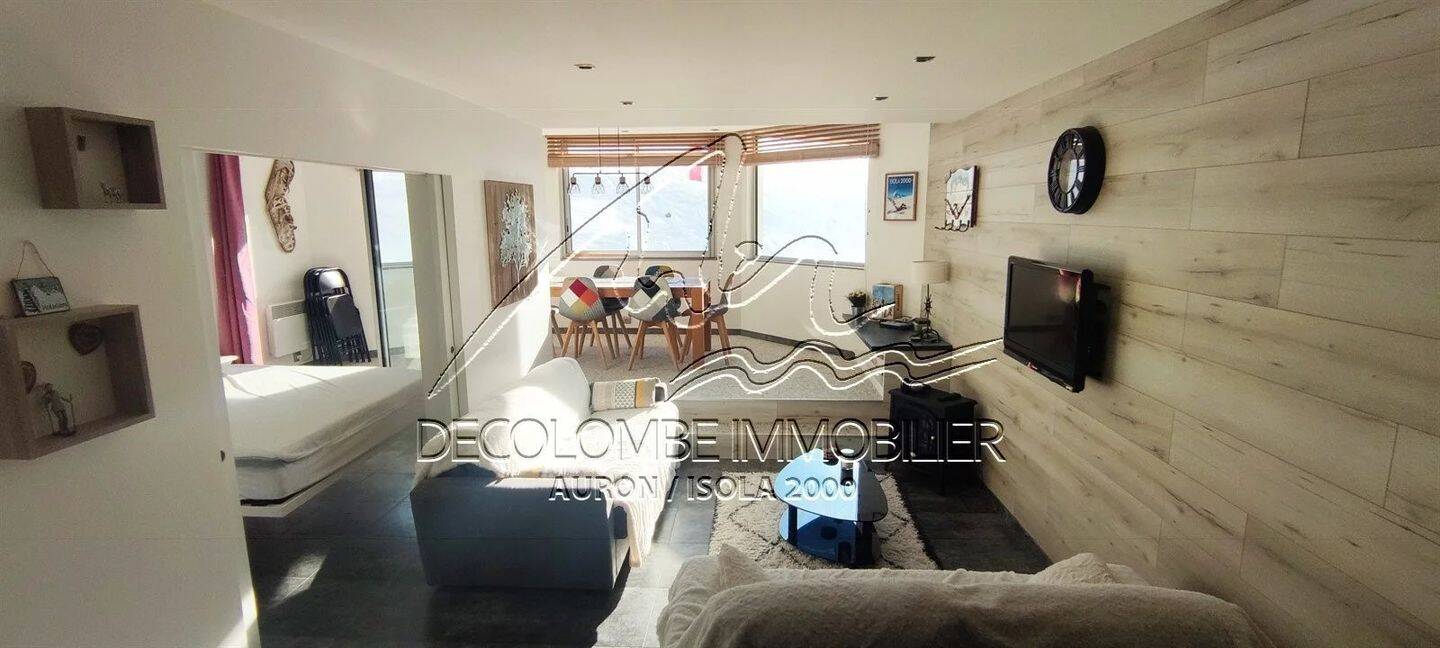 Maison à vendre, 46m², ISOLA