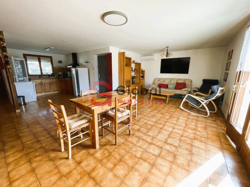 Maison à vendre, 105m², MEZE