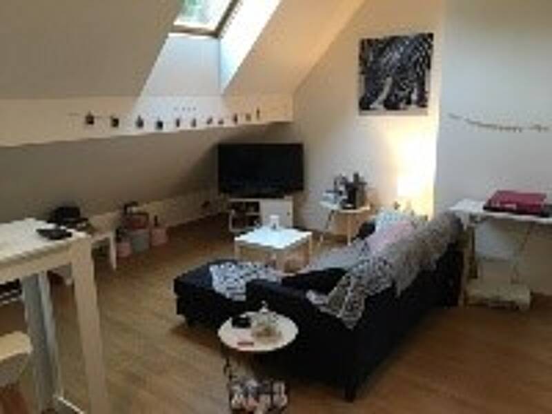 Maison à vendre, 28m², COUTANCES