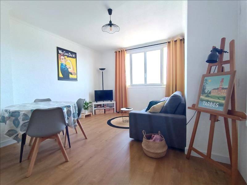Maison à louer, 50m², VANNES