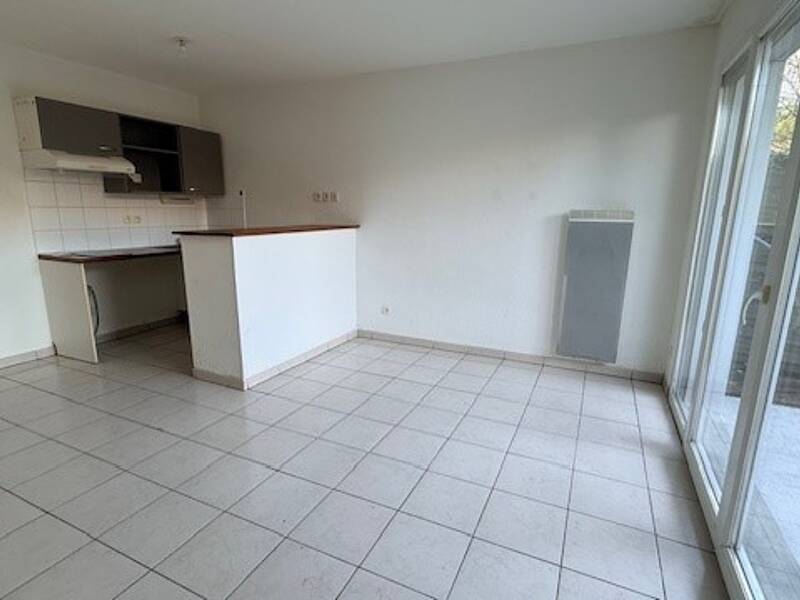 Maison à louer, 26m², BIGANOS