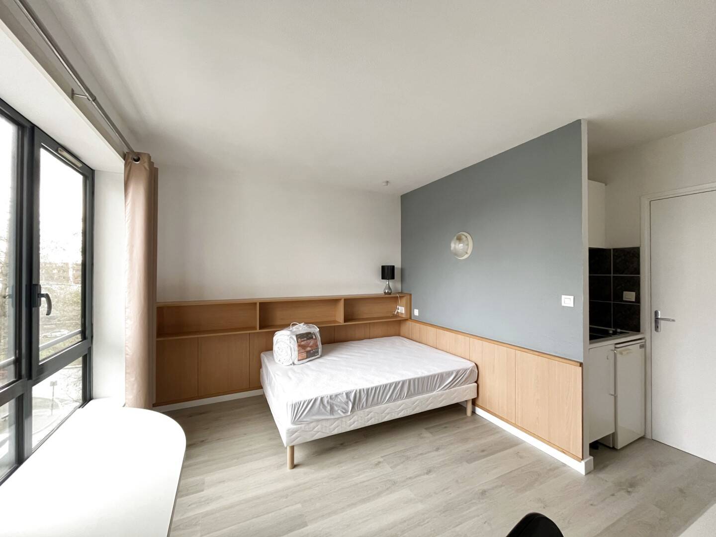 Maison à louer, 21m², RODEZ