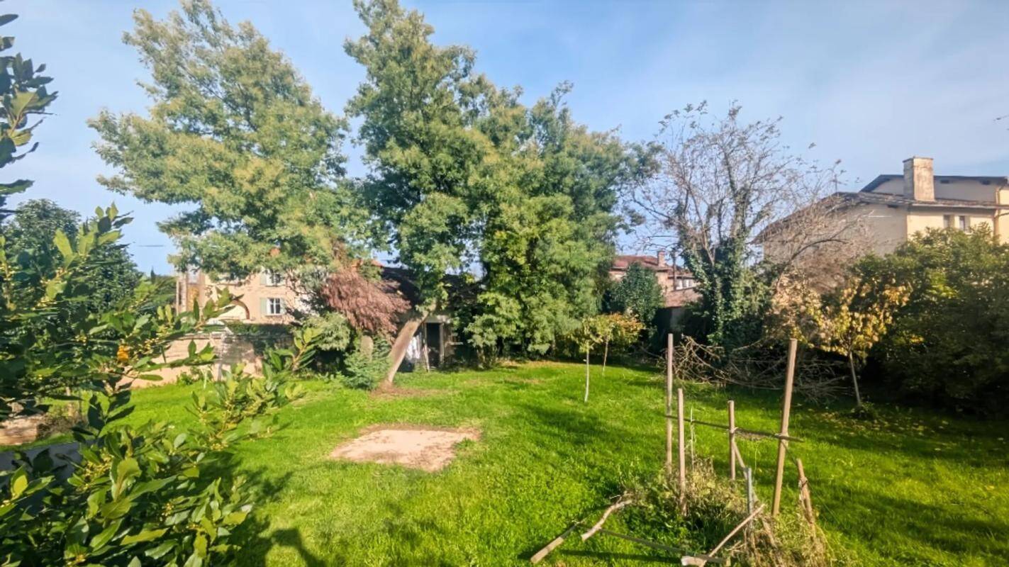 Maison à vendre, 130m², FUMEL