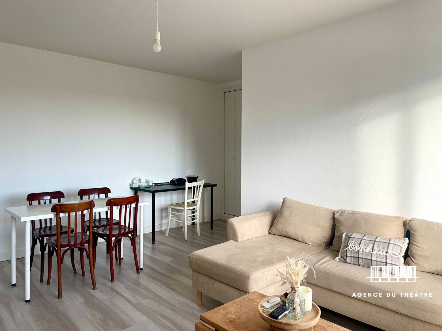 Maison à louer, 53m², CAEN