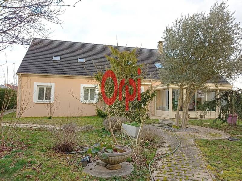 Maison à vendre, 165m², MONTOIRE SUR LE LOIR