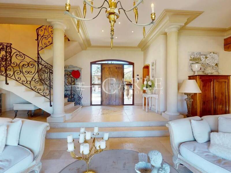 Maison à vendre, 567m², GENAS