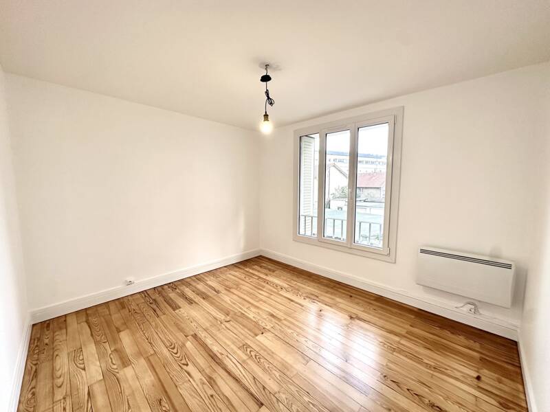 Maison à louer, 68m², GRENOBLE