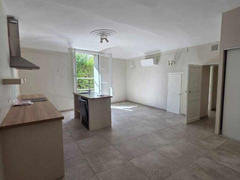 Maison à louer, 70m², NIMES