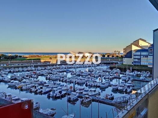 Appartement à vendre 118 900 € 1 pièce 30 m² Étage 3/6 Courseulles-sur-Mer 14470