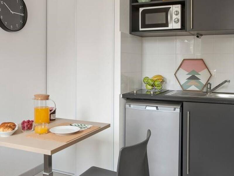 Maison à louer, 23m², MONTPELLIER